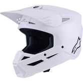 Alpinestars Supertech M3 Solid Helmet